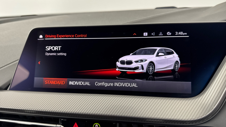 BMW 1 Series 118i [136] M Sport 5dr Step Auto [LCP] Petrol Hatchback